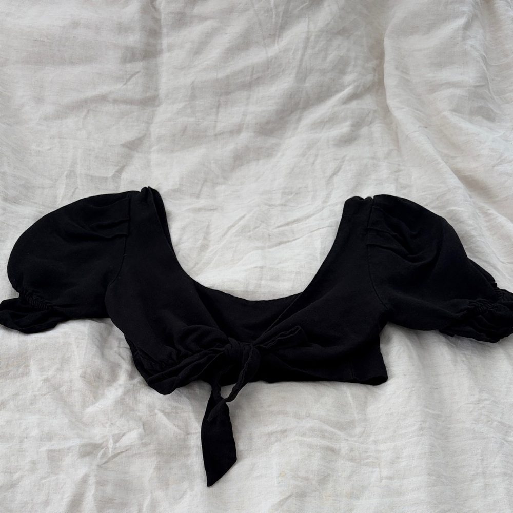 Sample Sale SCF Top